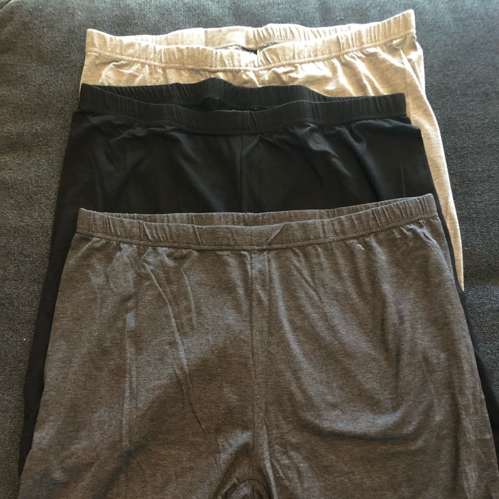 NWT 3 piece Shein shorts multipack